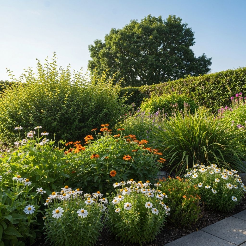 Faktor Lingkungan dan Kesejahteraan